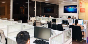 晉吉信息咨詢與攝影 捕捉瞬間，成就未來