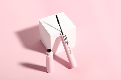 不一樣的良仔 | 睫毛膏產品實拍與專業攝影攝像服務