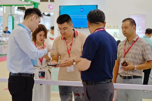 綠色科技賦能洗滌行業 溢多利亮相上海國際洗護展，助推行業增效降本