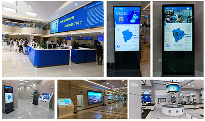 智能信息發(fā)布系統(tǒng)與傳統(tǒng)信息發(fā)布方式 在攝影領(lǐng)域的革新對比