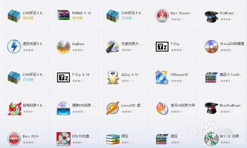 電腦常用軟件與計(jì)算機(jī)軟件開發(fā)入門指南
